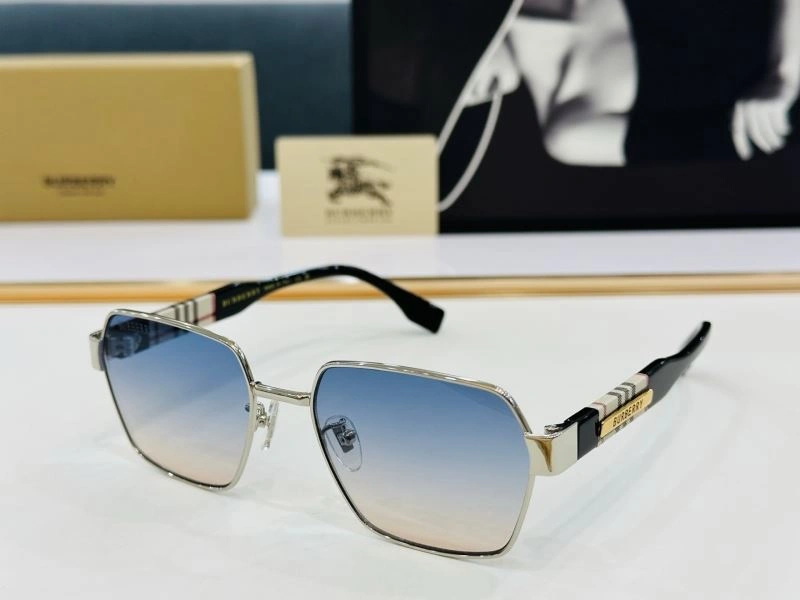 TechFriendly Burberry Sunglasses 277189