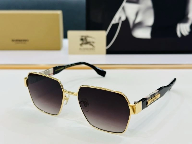 TechFriendly Burberry Sunglasses 277189
