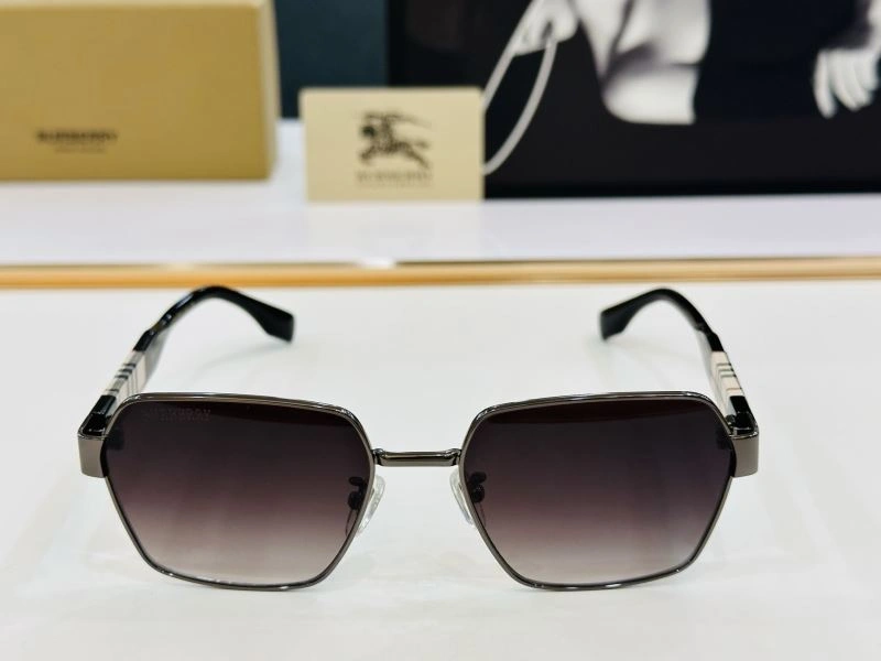 TechFriendly Burberry Sunglasses 277189