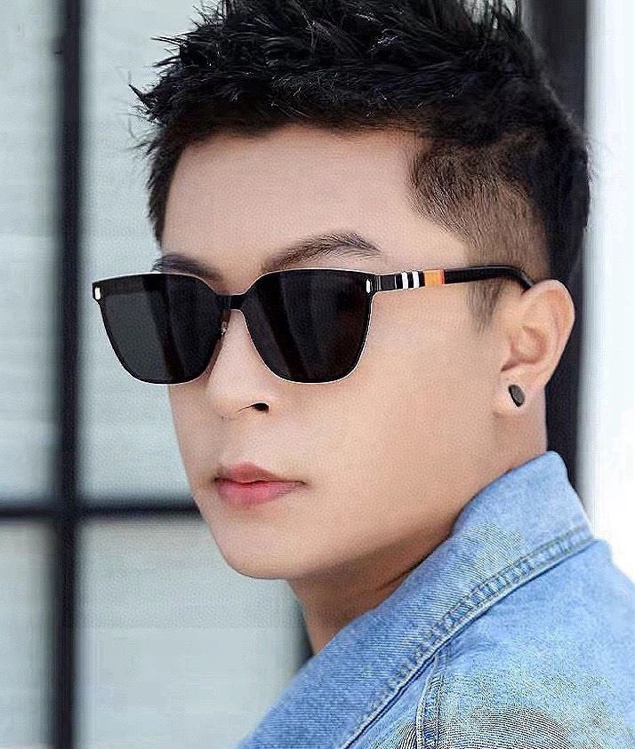 Burberry Sunglasses Cozy 277172
