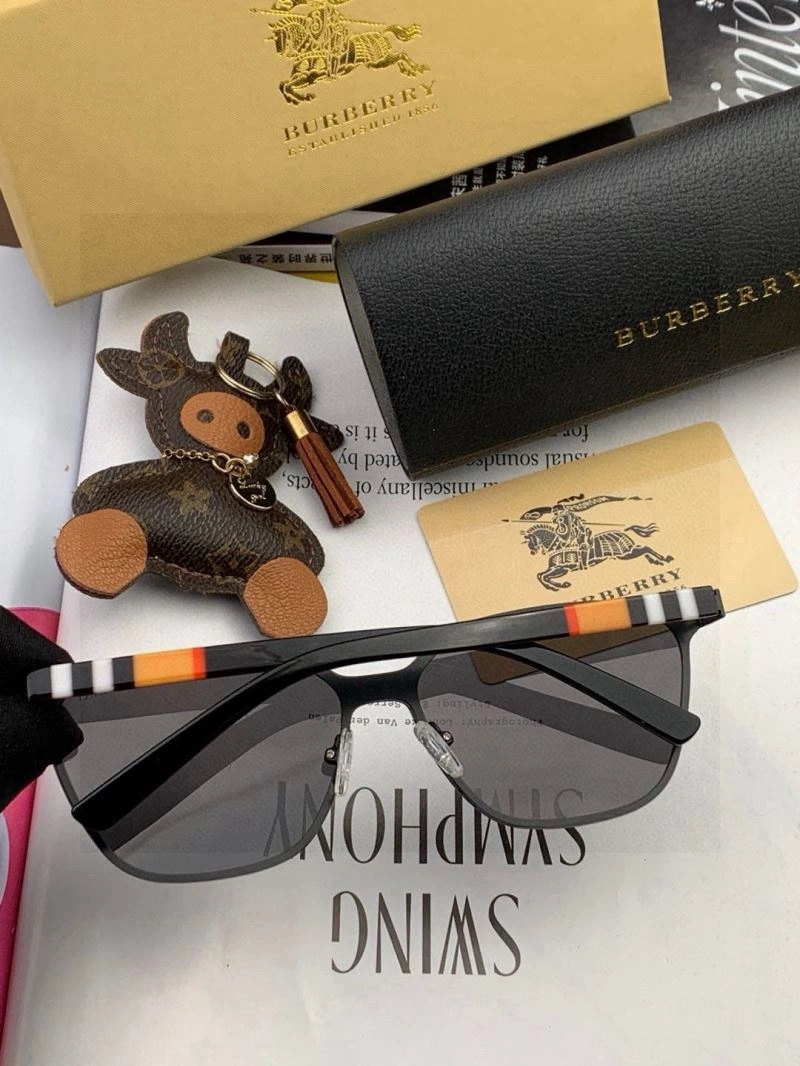 Burberry Sunglasses Cozy 277172