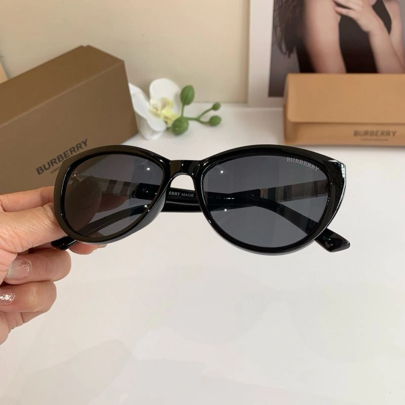 Burberry Sunglasses OdorResistant 277181