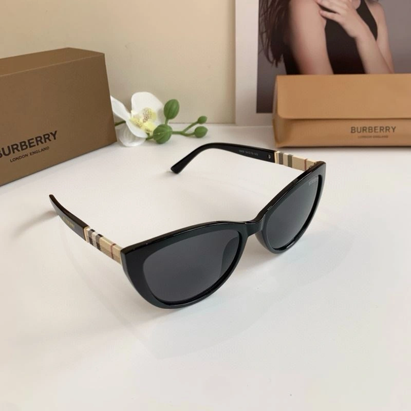 Burberry Sunglasses OdorResistant 277181