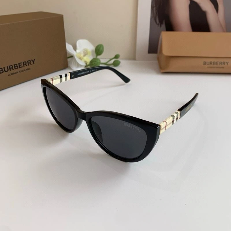 Burberry Sunglasses OdorResistant 277181