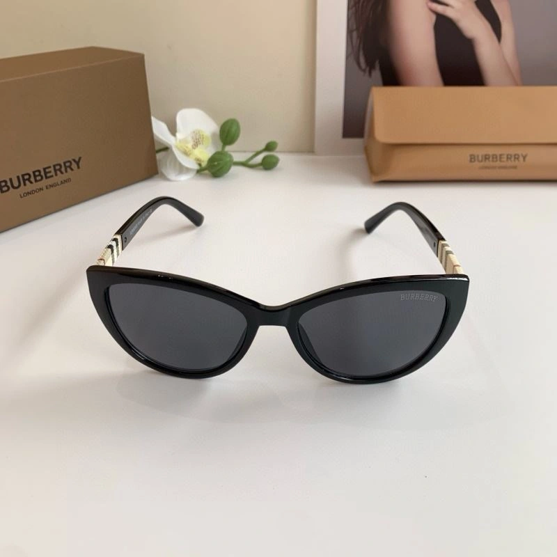 Burberry Sunglasses OdorResistant 277181