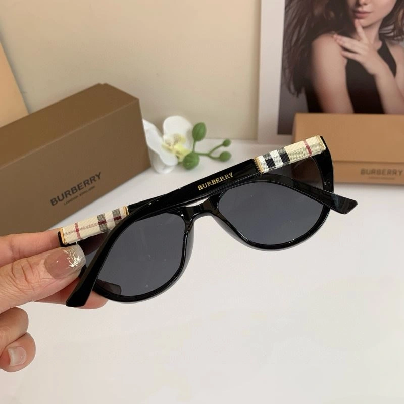 Burberry Sunglasses OdorResistant 277181