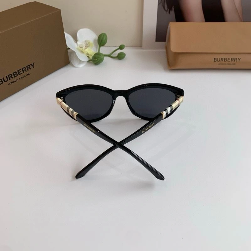 Burberry Sunglasses OdorResistant 277181