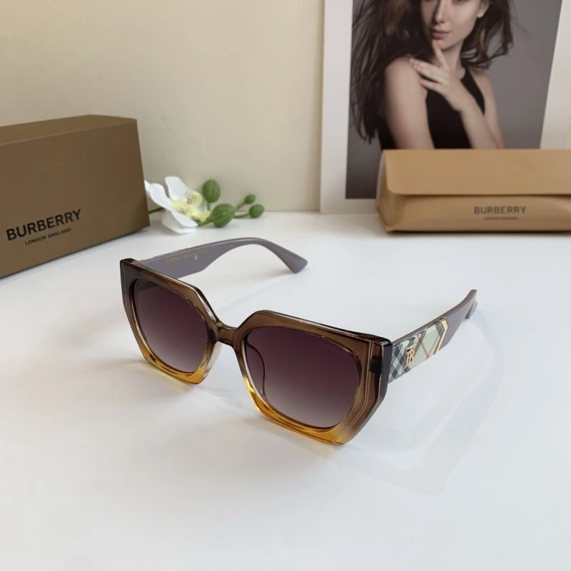 SunProtective Burberry Sunglasses 277179