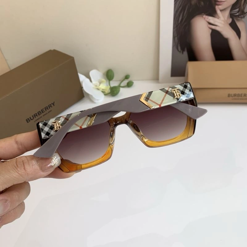 SunProtective Burberry Sunglasses 277179