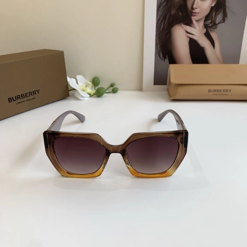 SunProtective Burberry Sunglasses 277179