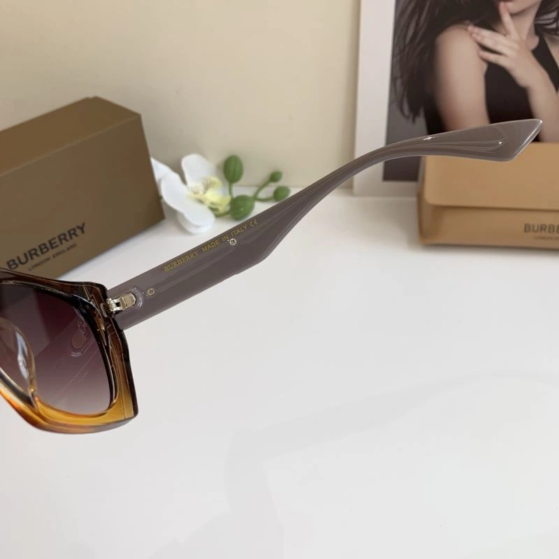 SunProtective Burberry Sunglasses 277179