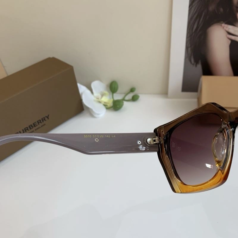 SunProtective Burberry Sunglasses 277179