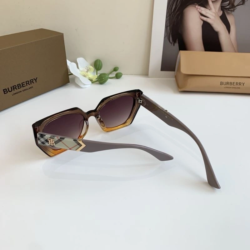 SunProtective Burberry Sunglasses 277179