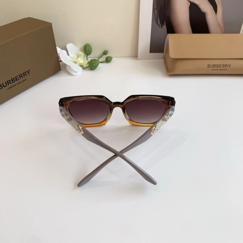 SunProtective Burberry Sunglasses 277179