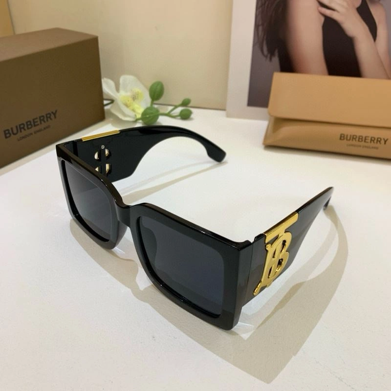 Burberry Sunglasses Sophisticated 277180