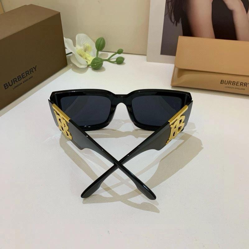 Burberry Sunglasses Sophisticated 277180