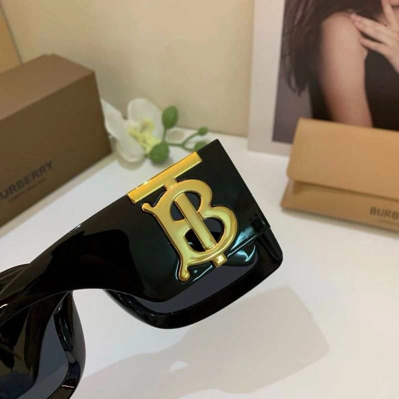 Burberry Sunglasses Sophisticated 277180