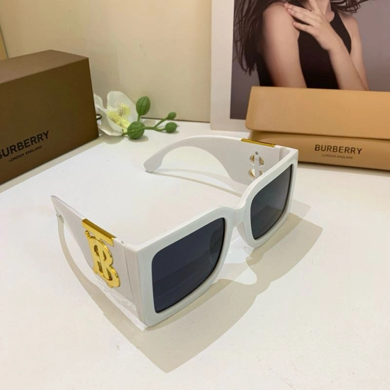 OdorResistant Burberry Sunglasses 277167