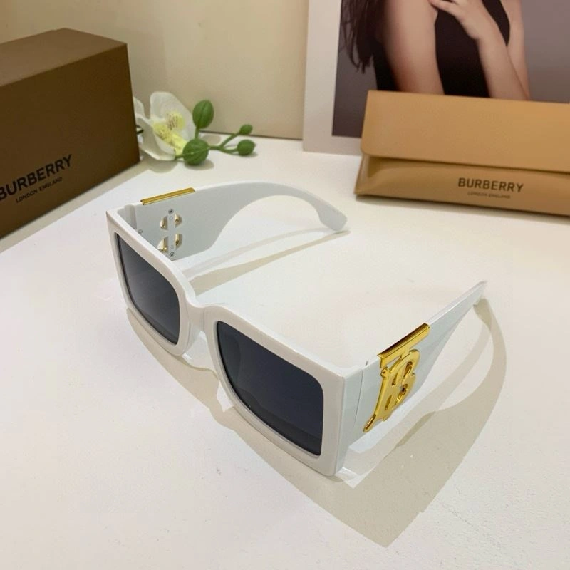 OdorResistant Burberry Sunglasses 277167