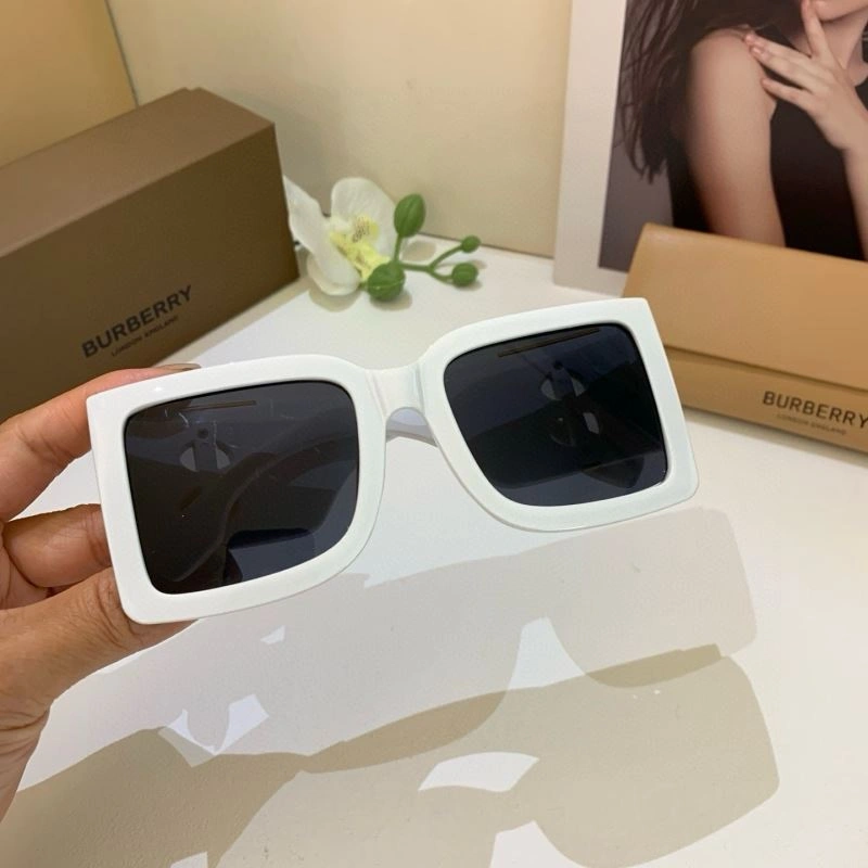 OdorResistant Burberry Sunglasses 277167