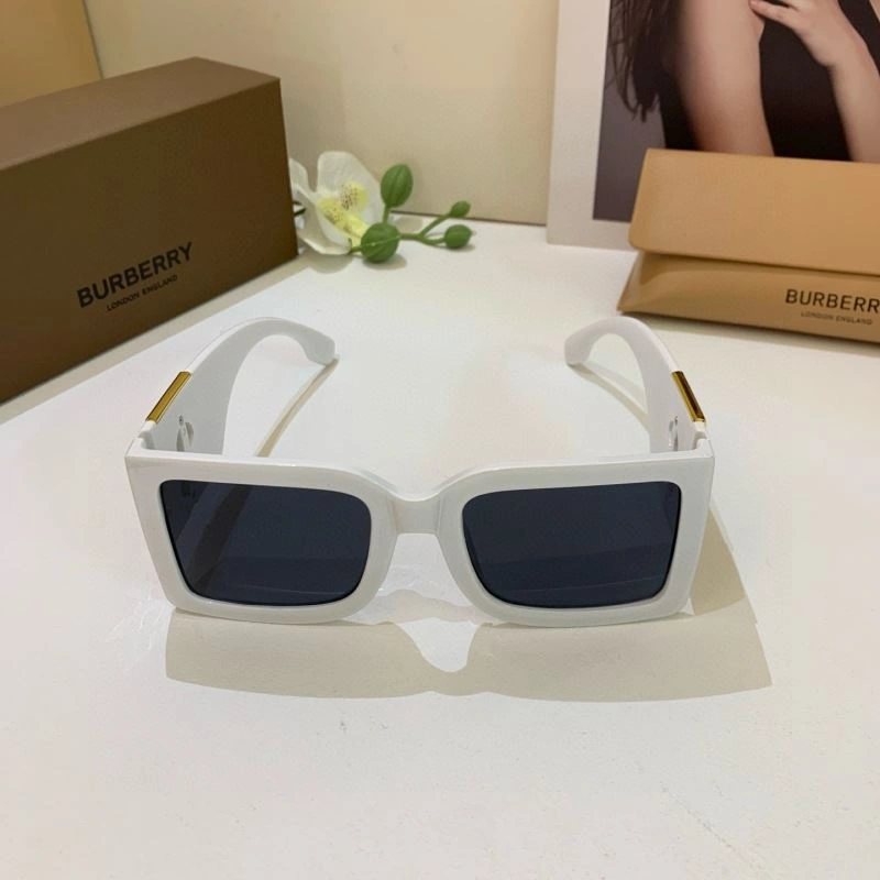 OdorResistant Burberry Sunglasses 277167