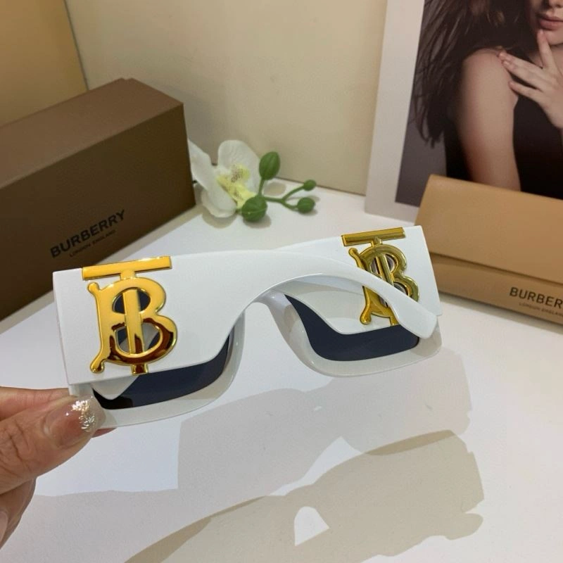 OdorResistant Burberry Sunglasses 277167