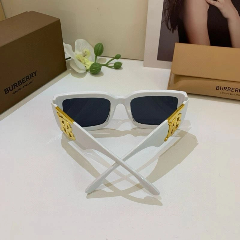 OdorResistant Burberry Sunglasses 277167