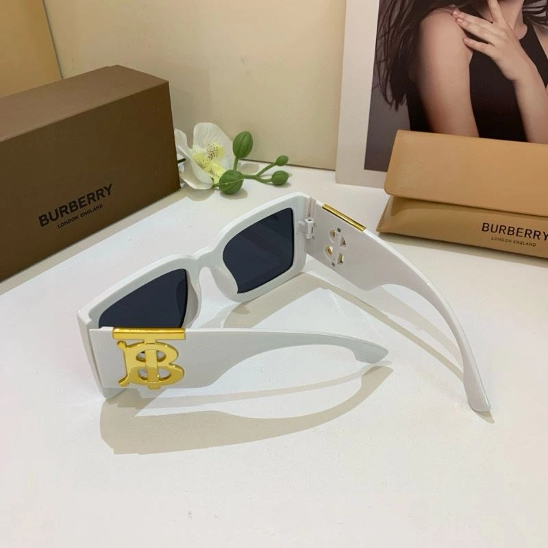 OdorResistant Burberry Sunglasses 277167