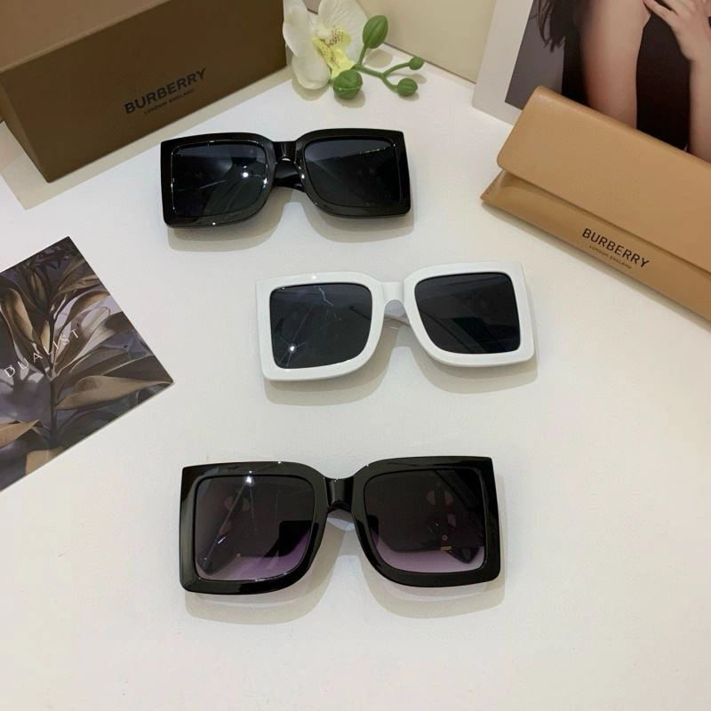 OdorResistant Burberry Sunglasses 277167