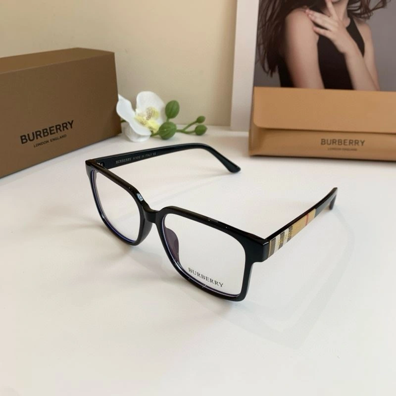 Burberry Sunglasses Sporty 277162
