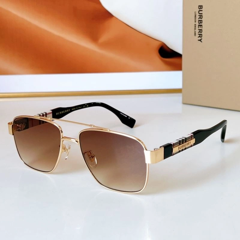 Modern Burberry Sunglasses 277161