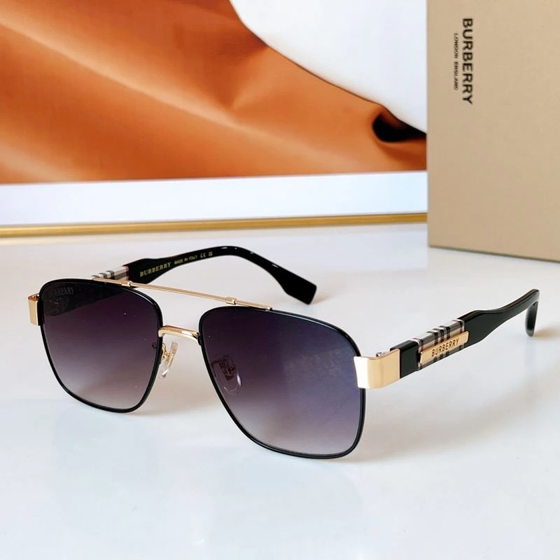 Modern Burberry Sunglasses 277161
