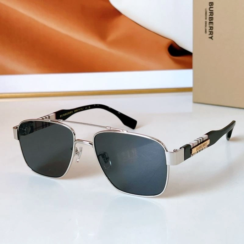 Modern Burberry Sunglasses 277161