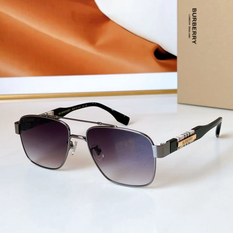 Modern Burberry Sunglasses 277161