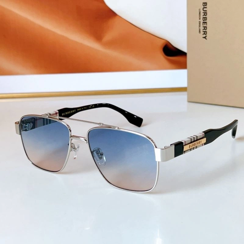 Modern Burberry Sunglasses 277161
