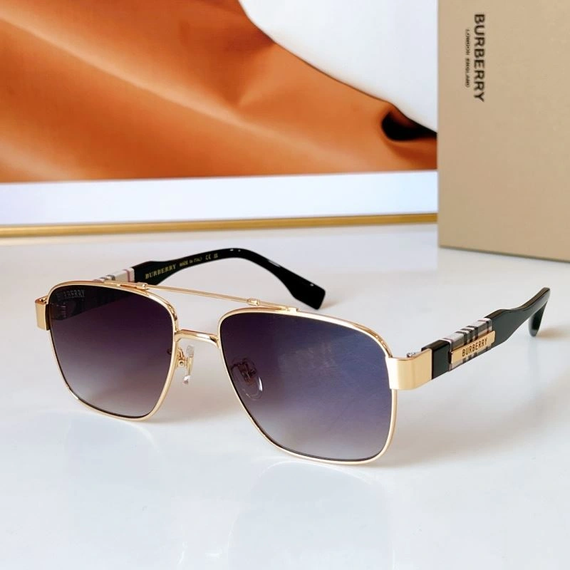 Modern Burberry Sunglasses 277161