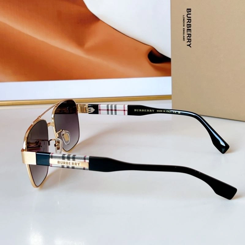 Modern Burberry Sunglasses 277161