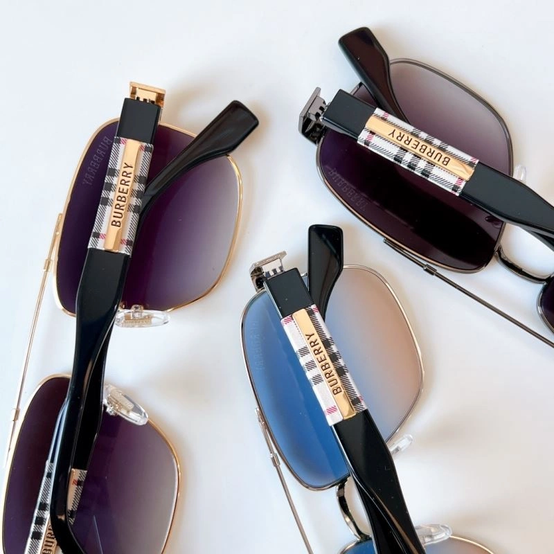 Modern Burberry Sunglasses 277161
