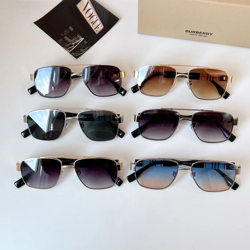 Modern Burberry Sunglasses 277161