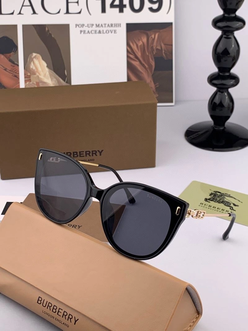 Burberry Sunglasses UrbanChic 277160