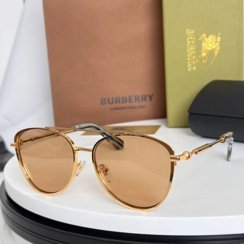 Burberry Sunglasses MultiPurpose 277159