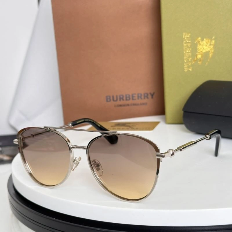 Burberry Sunglasses MultiPurpose 277159