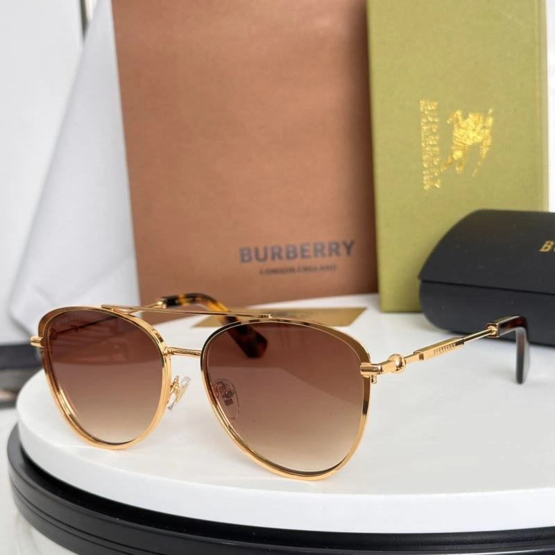 Burberry Sunglasses MultiPurpose 277159
