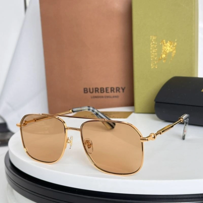 Burberry Sunglasses FlexibleFit 277158