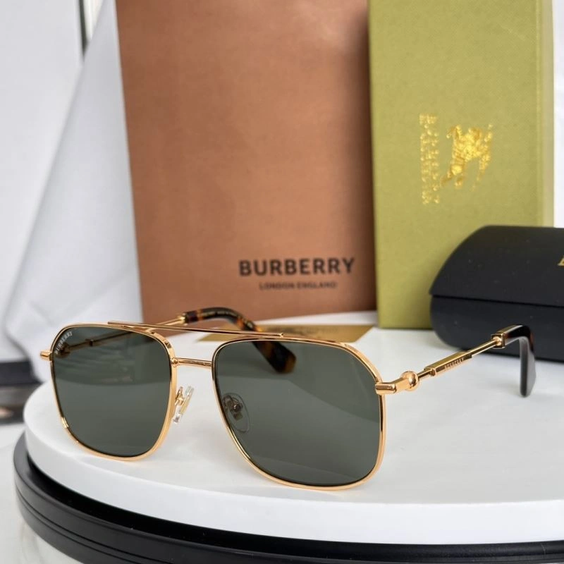 Burberry Sunglasses FlexibleFit 277158