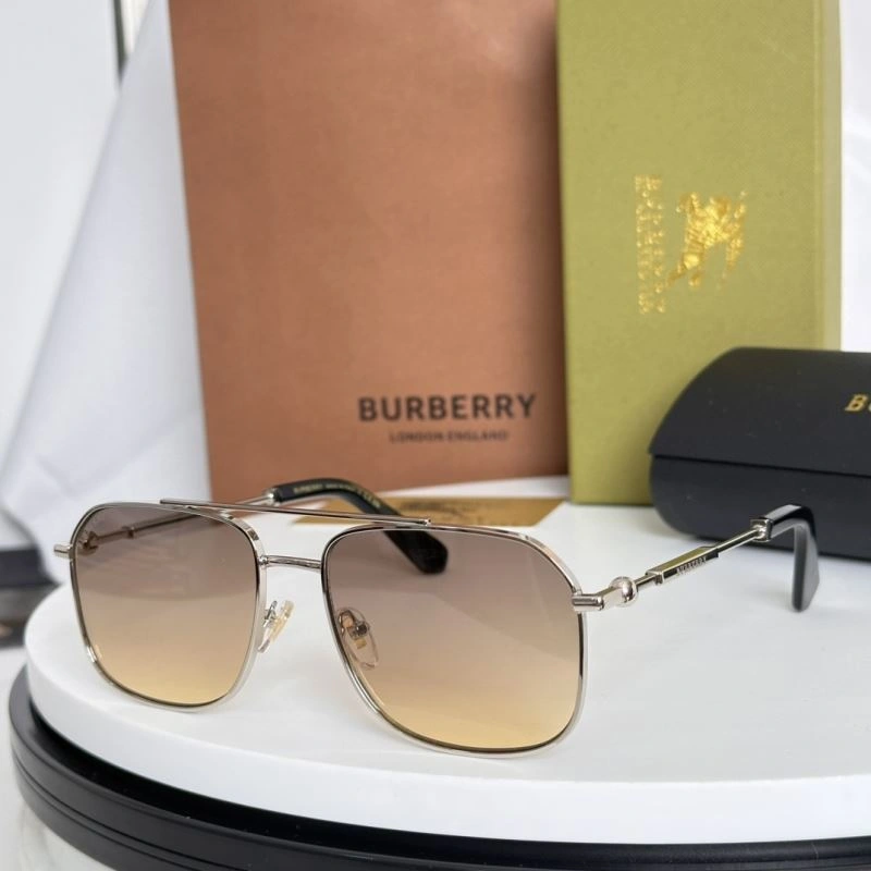Burberry Sunglasses FlexibleFit 277158