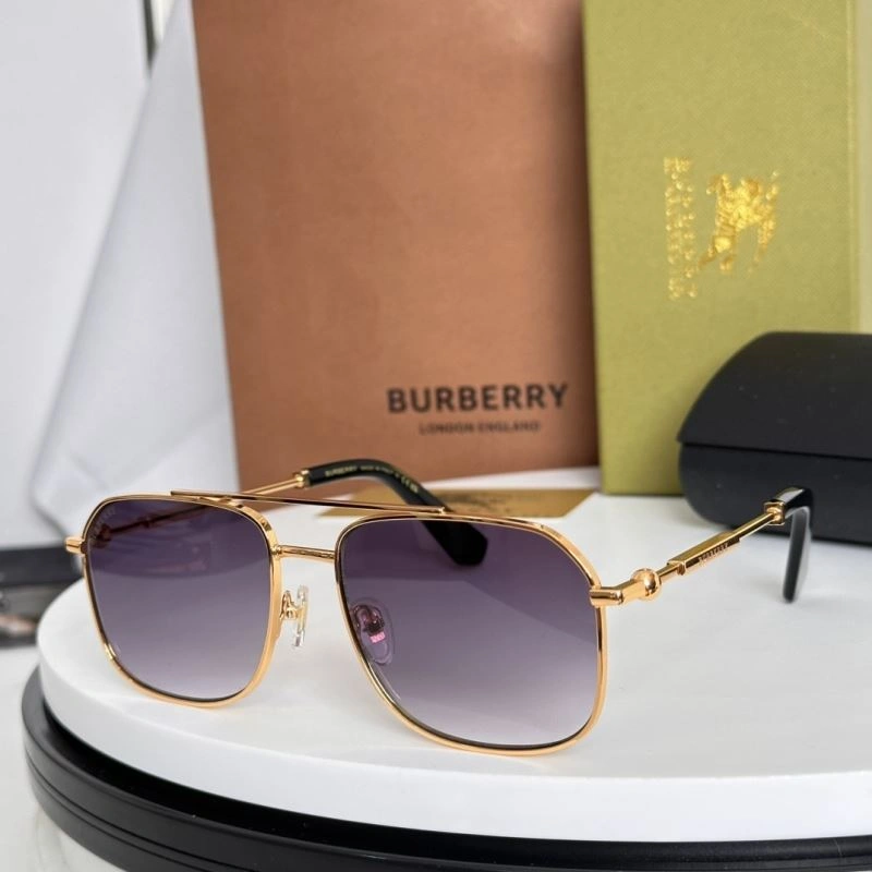 Burberry Sunglasses FlexibleFit 277158
