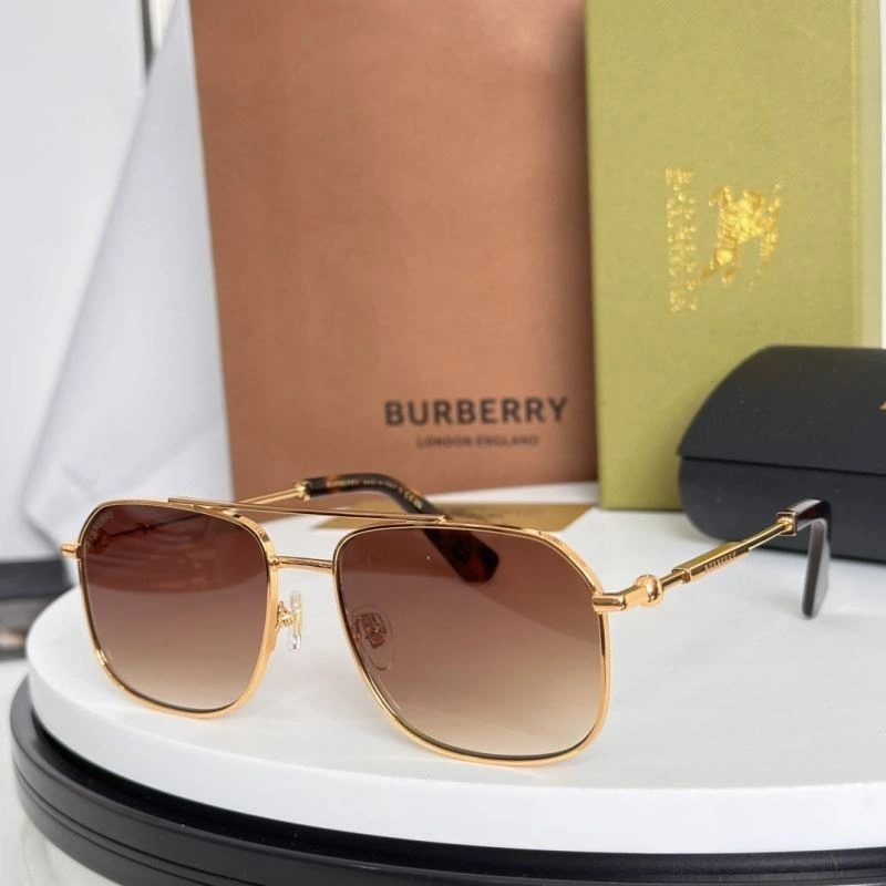 Burberry Sunglasses FlexibleFit 277158