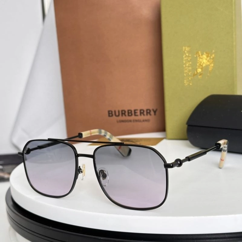 Burberry Sunglasses FlexibleFit 277158
