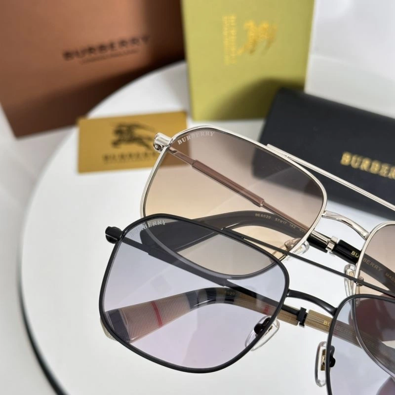 Burberry Sunglasses FlexibleFit 277158